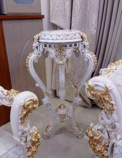 میز کنار سالن مدل سپیده