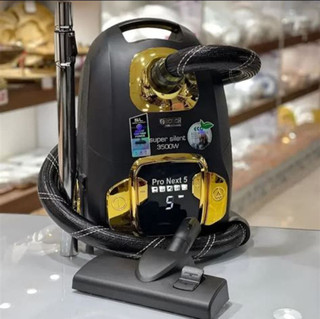 جارو برقی بوش 3500 وات