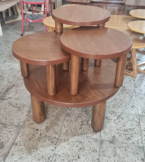 جلو مبلی و عسلی مینیمال