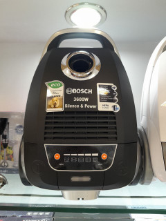 جارو برقی BOSCH 3600 وات
