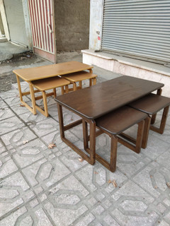 جلو مبلی و عسلی روژان