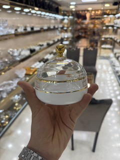 ست فنجان و قندان بلوم