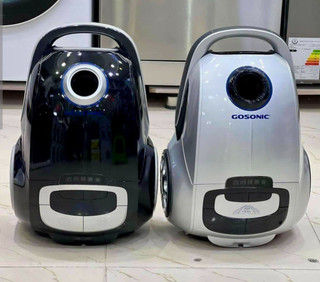 جاروبرقی گوسونیک مدل GSV-3600 ✨